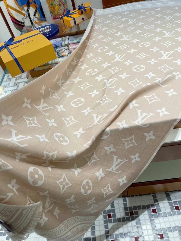 Louis Vuitton Scarf LVC00509 Louis Vuitton Scarf LVC00509